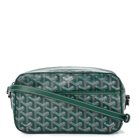 neiman marcus green crossbody.